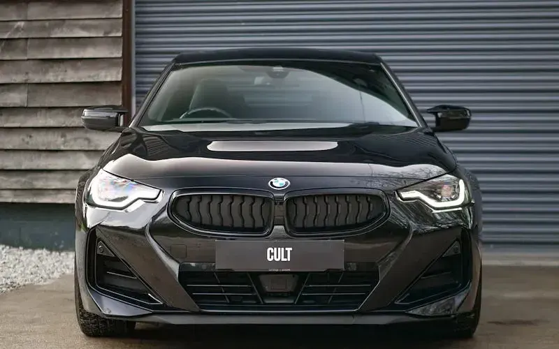 Used BMW M240 M Sport 374 HP (275 kW) 2025 Coupe