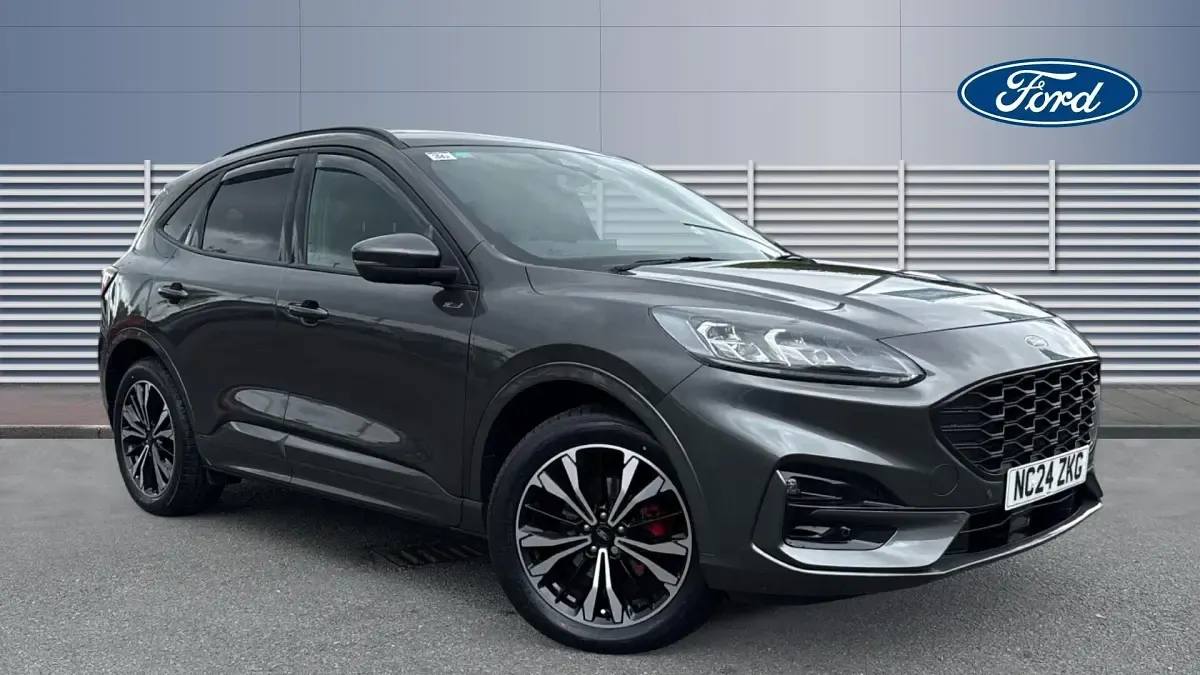 Usado Ford Kuga ST-Line X 225 CV (165 kW) 2023 SUV