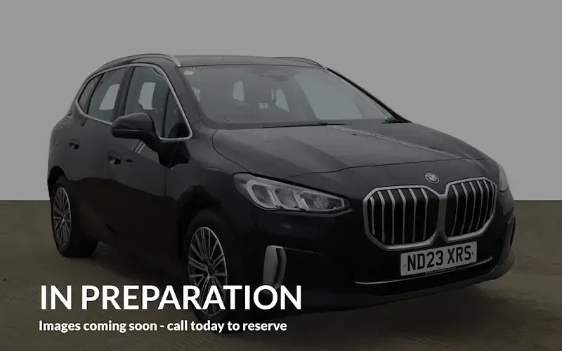 Used BMW 225 Luxury Line 245 HP (180 kW) 2026 Estate
