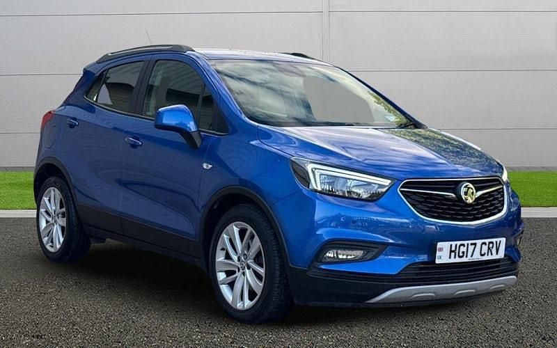 Used 2019 Vauxhall Mokka Active SUV | £10,499 (Fair price) - Image 1/4