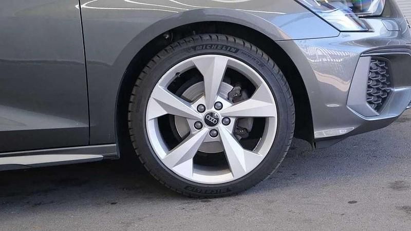 Used Audi A3 S-Line 2024 Hatchback
