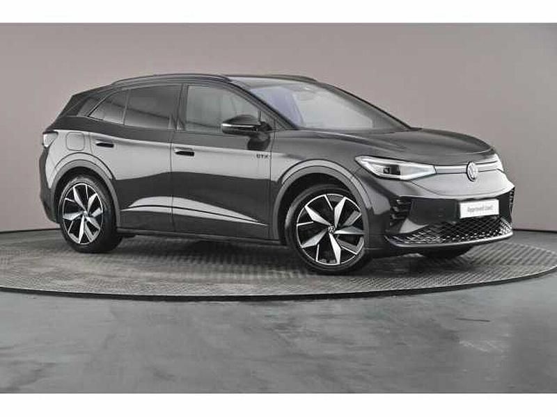 Used VW ID.4 219 kW (299 HP) 2023 SUV