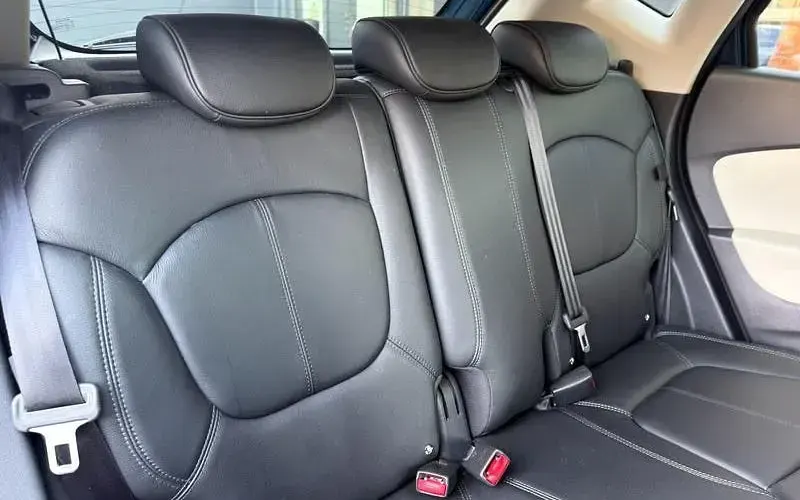 Used Renault Captur GT-Line 131 HP (96 kW) 2019 Blue SUV