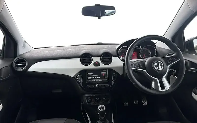 Used Vauxhall Adam 69 HP (50 kW) 2019 Hatchback