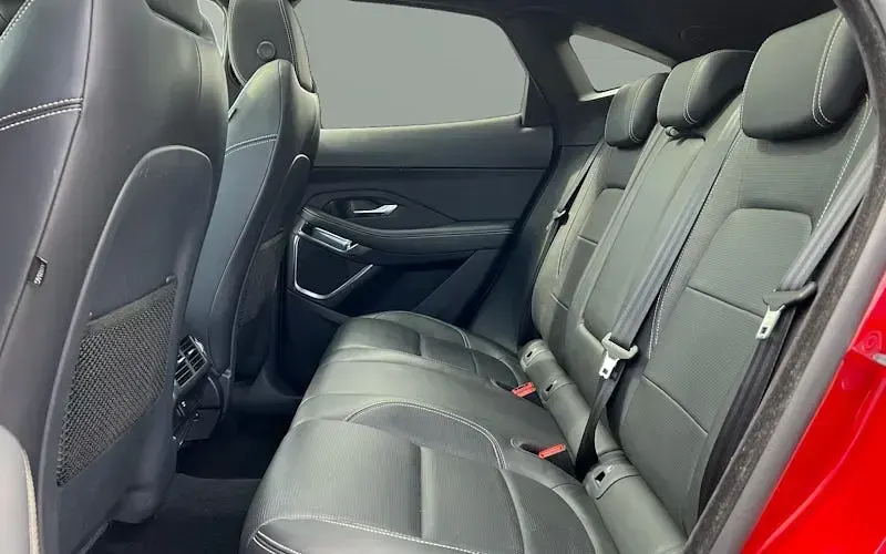 Used Jaguar E-Pace R-Dynamic 179 HP (131 kW) 2020 SUV