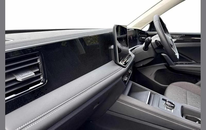 Used VW Tiguan Edition 147 HP (108 kW) 2024 Black SUV