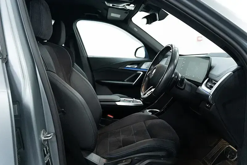 Used BMW X1 M Sport 322 HP (236 kW) 2023 Grey SUV