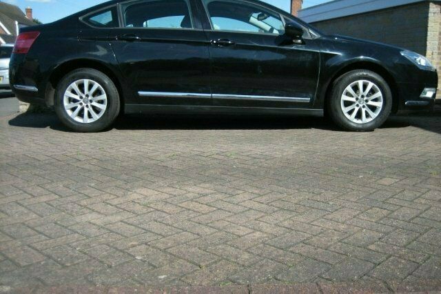 Used Citroën C5 110 HP (80 kW) 2010 Sedan