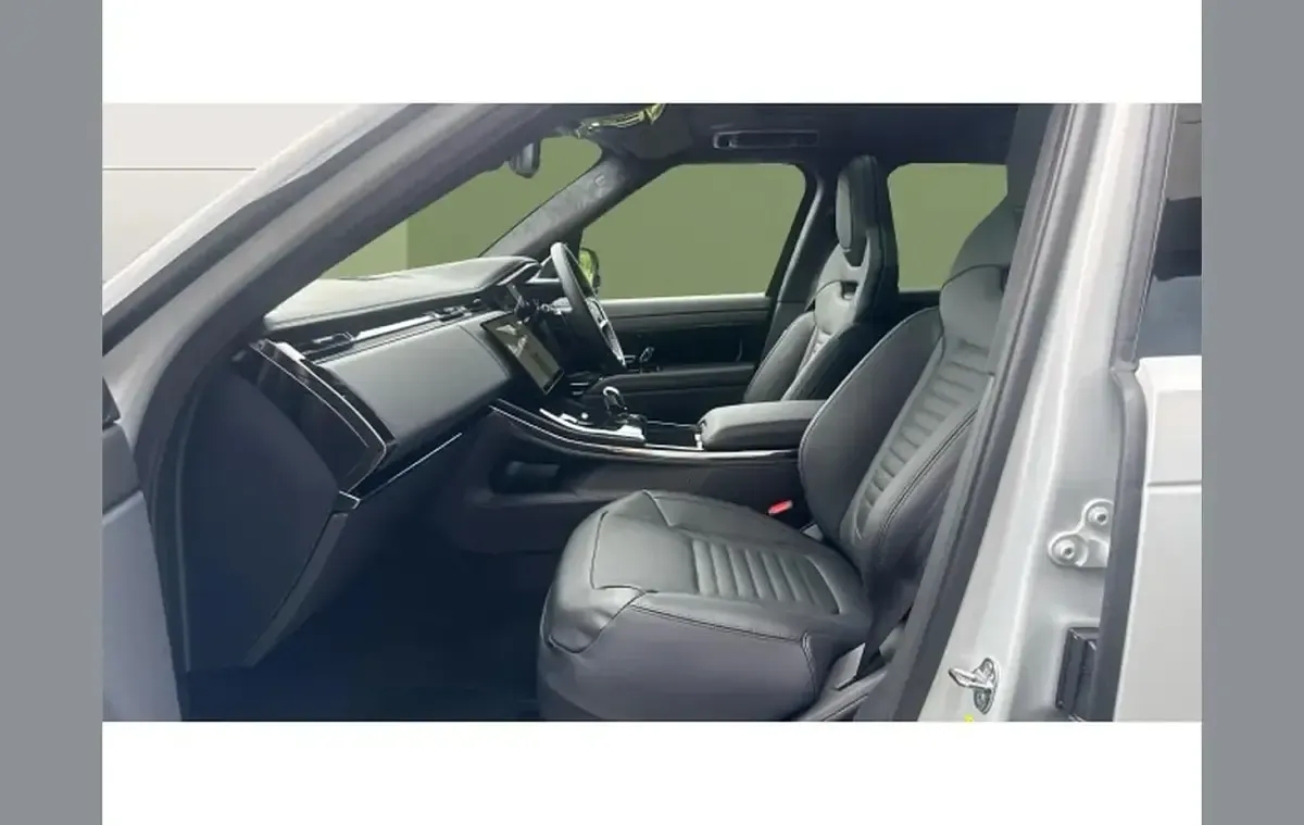 New Land Rover Range Rover Sport 625 HP (459 kW) 2025 Other SUV