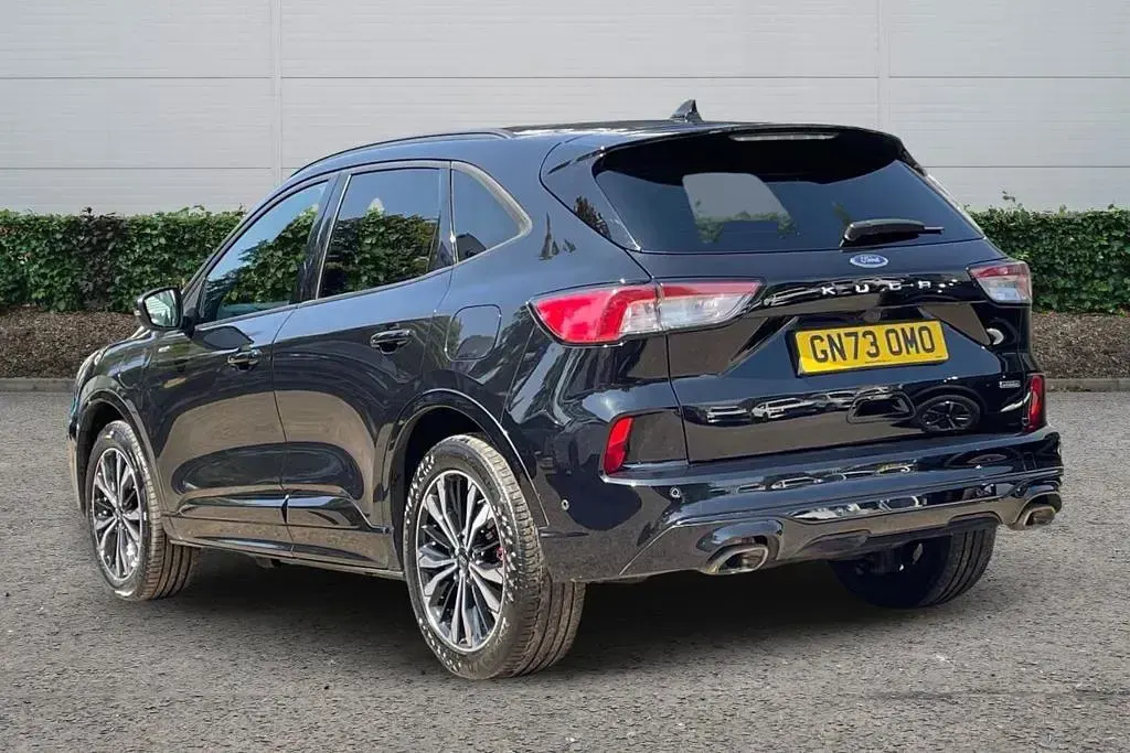 Used Ford Kuga ST-Line X 224 HP (164 kW) 2023 SUV
