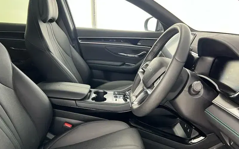 Used BYD Seal Comfort 218 HP (160 kW) 2026 Estate