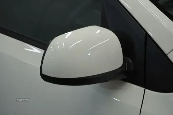 Used Kia Picanto 67 HP (49 kW) 2022 White Hatchback