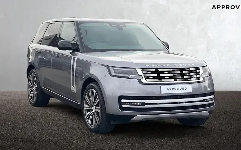 Used Land Rover Range Rover Autobiography 460 HP (338 kW) 2026 SUV