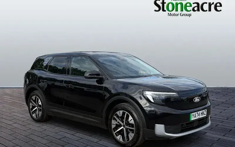 Used Ford Explorer Select 210 kW (286 HP) 2025 SUV
