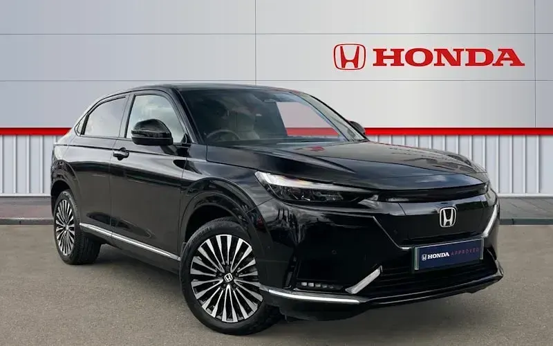 Used Honda e:Ny1 Advance 150 kW (204 HP) 2026 SUV