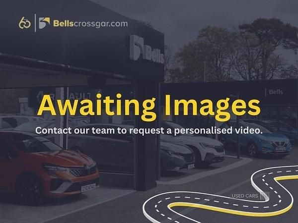 Used Peugeot 3008 GTi 2025 Grey SUV