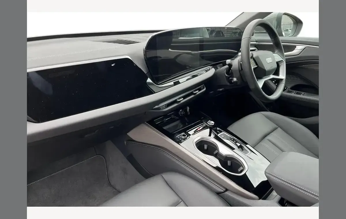 New Audi A6 Sport 299 HP (219 kW) 2026 Unknown Sedan