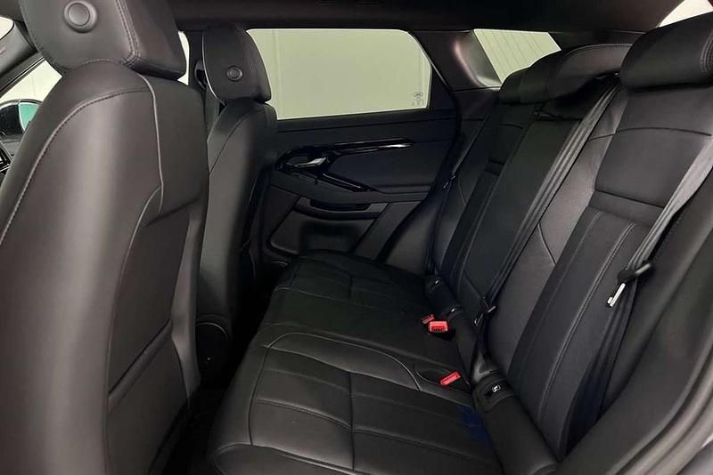 Used Land Rover Range Rover evoque SE Dynamic 201 HP (147 kW) 2025 Grey SUV