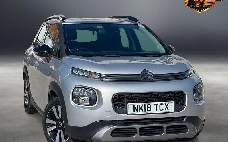 Usado Citroën C3 Feel 82 HP (60 kW) 2019 Citadino