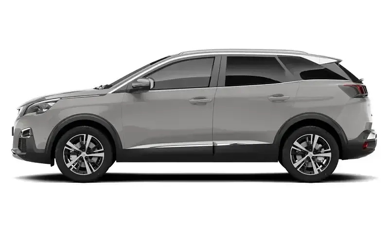 Second-hand Peugeot 3008 Active 120 CP (88 kW) 2016 Break
