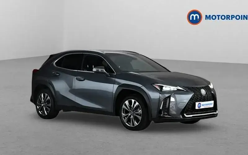 Used Lexus UX Sport Design Packet 184 HP (135 kW) 2023 SUV