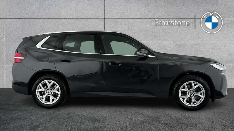Usado BMW X3 xLine 205 HP (150 kW) 2025 Cinzento SUV