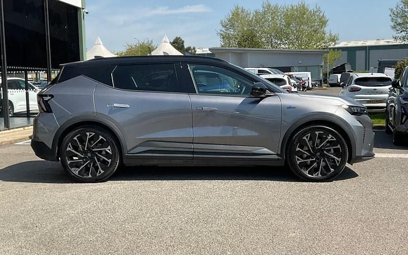 Used Renault Scenic E-Tech Esprit Alpine 160 kW (218 HP) 2024 SUV