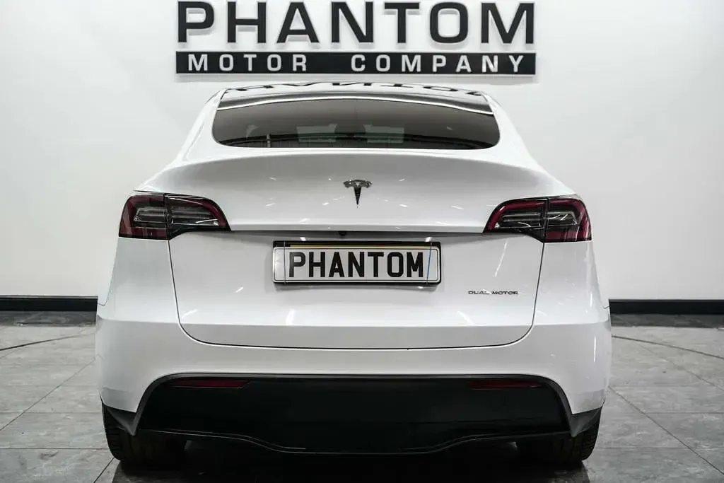 Used Tesla Model Y 282 kW (384 HP) 2023 SUV