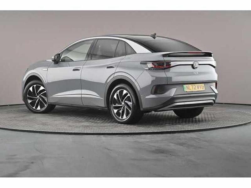 Used VW ID.5 127 kW (174 HP) 2022 SUV