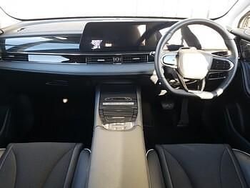 Used Omoda 5 150 kW (204 HP) 2024 Black SUV