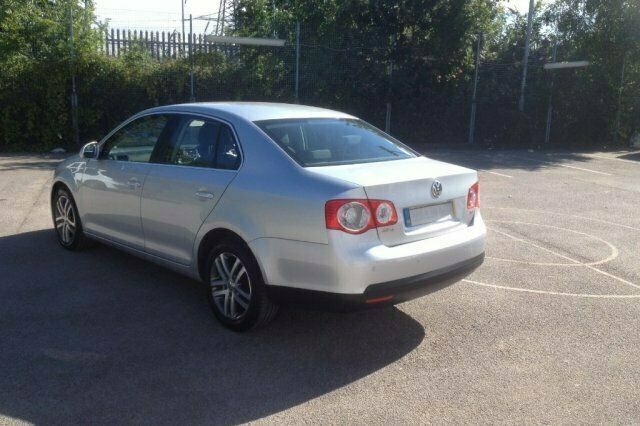 Used VW Jetta 2008 Sedan