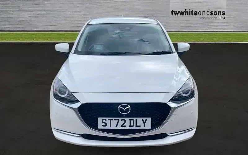 Used Mazda 2 Inclusive 116 HP (85 kW) 2019 Hatchback