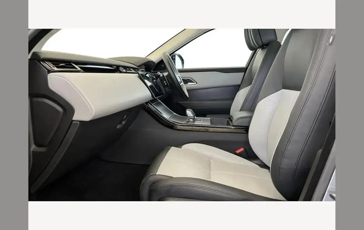 Used Land Rover Range Rover Velar HSE Dynamic 201 HP (147 kW) 2024 Grey SUV