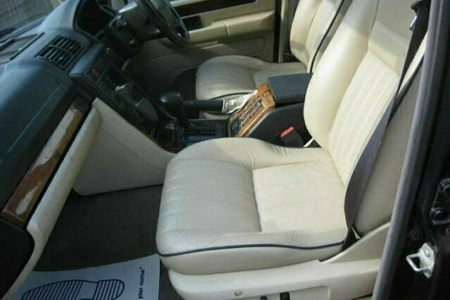 Used Land Rover Range Rover 1997 SUV