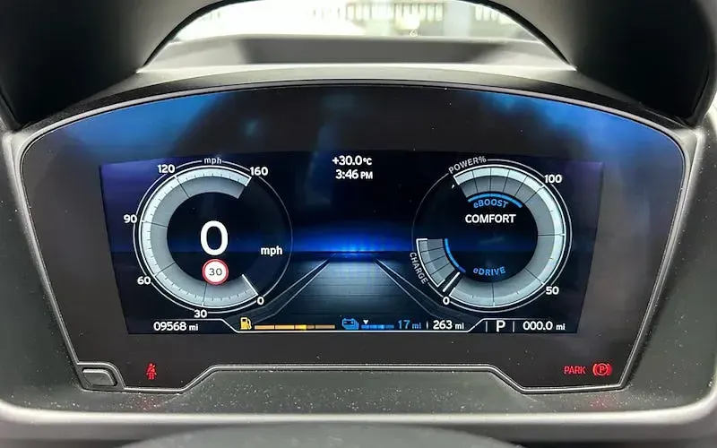Used BMW i8 Comfort Edition 374 HP (275 kW) 2020 Grey Cabriolet
