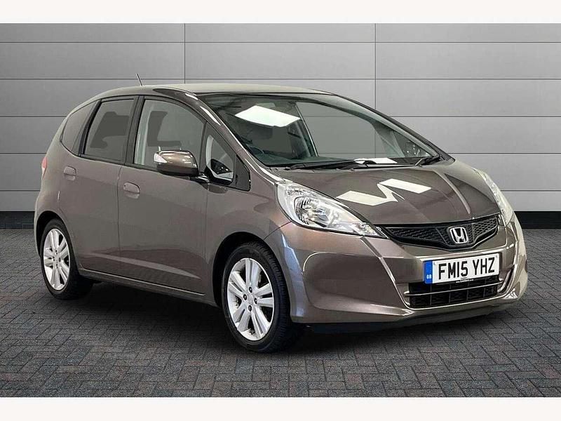 Unknown Used 2015 Honda Jazz ES Hatchback | £7,950 (Good price) - Image 1/2