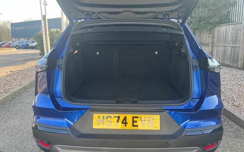 Used Renault Symbioz Techno Esprit Alpine 143 HP (105 kW) 2025 SUV