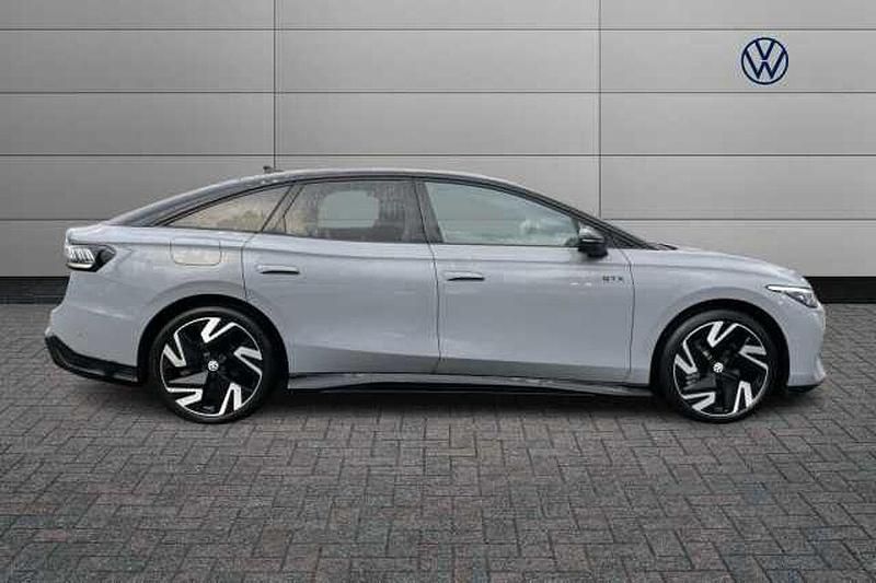 Used VW ID.7 250 kW (340 HP) 2025