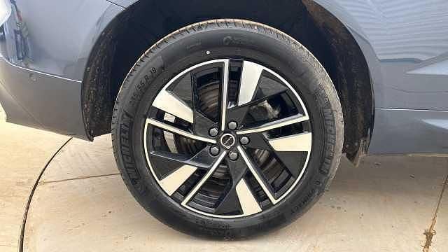 Used Volvo XC60 Plus 250 HP (183 kW) 2026 SUV