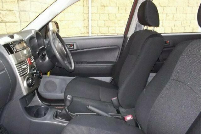 Used Daihatsu Terios 2006 SUV