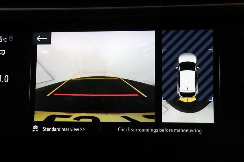 Used Vauxhall Corsa Ultimate 2023 Red Hatchback