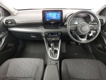Used Mazda 2 Center-Line 116 HP (85 kW) 2024 Blue Hatchback