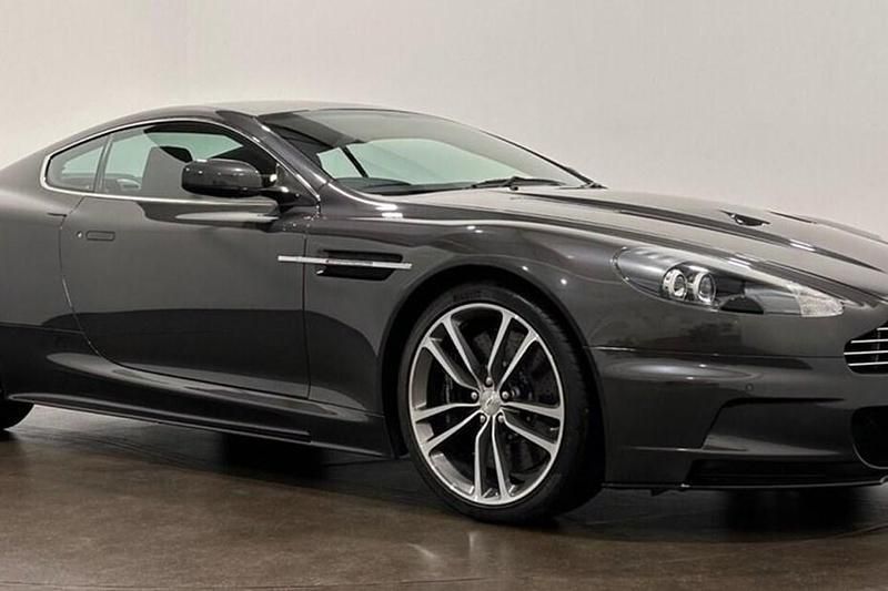 Used 2009 Aston Martin DBS | £62,995 (Super price) - Image 1/1