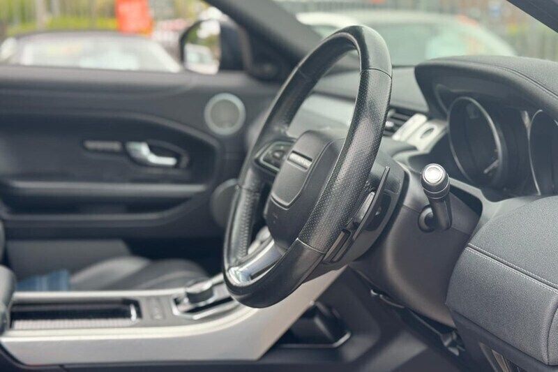 Used 2016 Land Rover Range Rover evoque HSE Dynamic Hatchback | £13,950 (Fair price) - Image 1/1