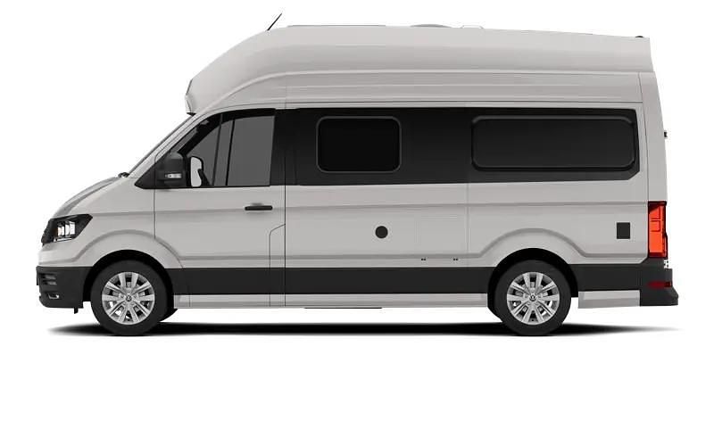Used 2024 VW California California Van | £75,000 (Expensive) - Image 1/1