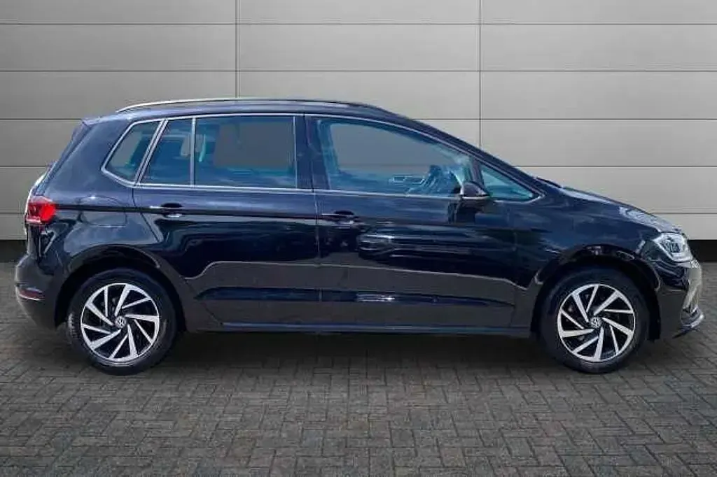 Used VW Golf VII 150 HP (110 kW) 2020