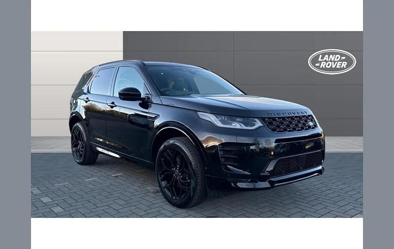 Other New 2025 Land Rover Discovery Sport Landmark SUV | £56,550 (Fair price) - Image 1/4