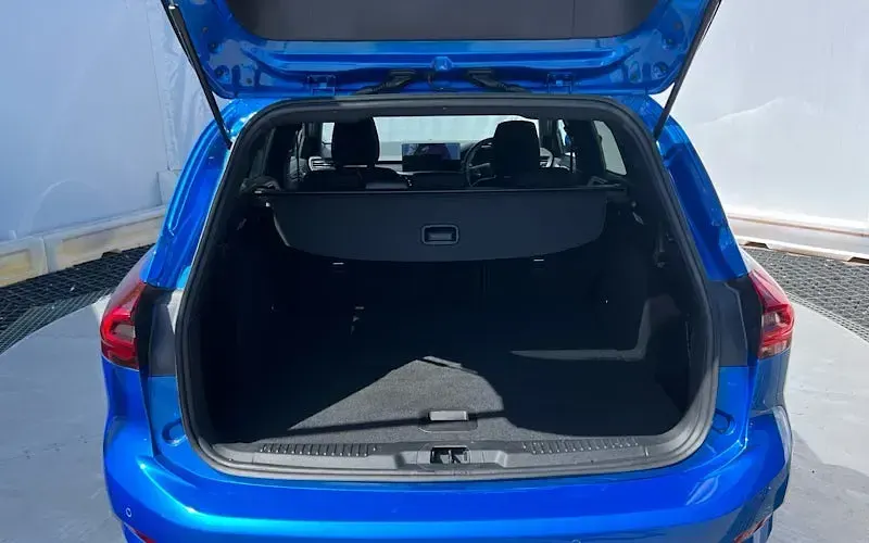 Used Ford Focus ST-Line 155 HP (114 kW) 2023 Estate