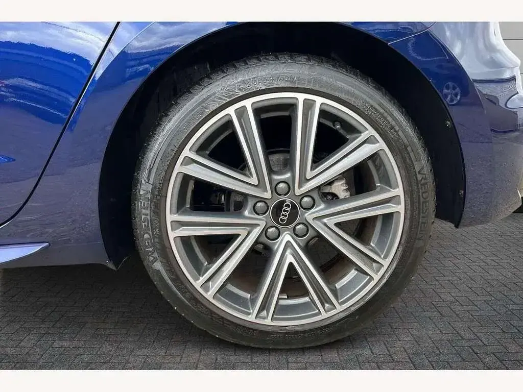 Used Audi A1 S-Line 2023 SUV