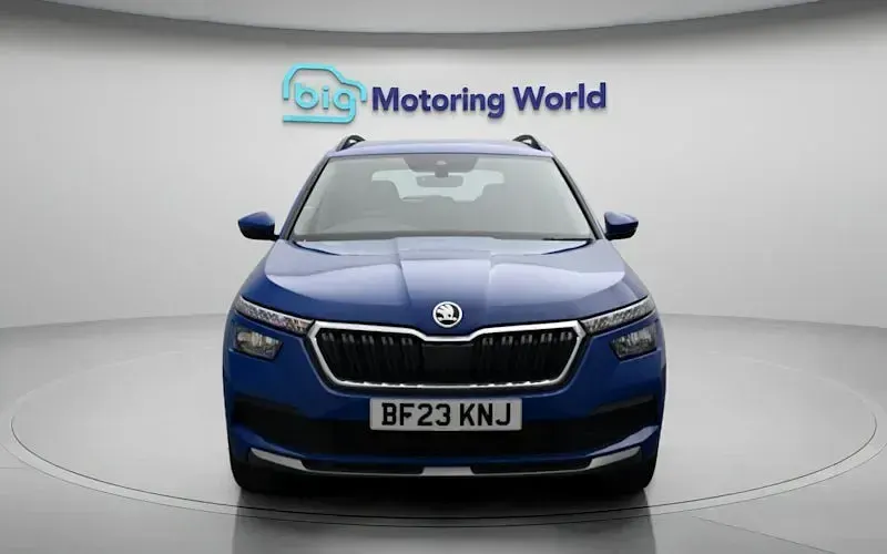 Used Skoda 110 R SE 110 HP (80 kW) 2023 Hatchback
